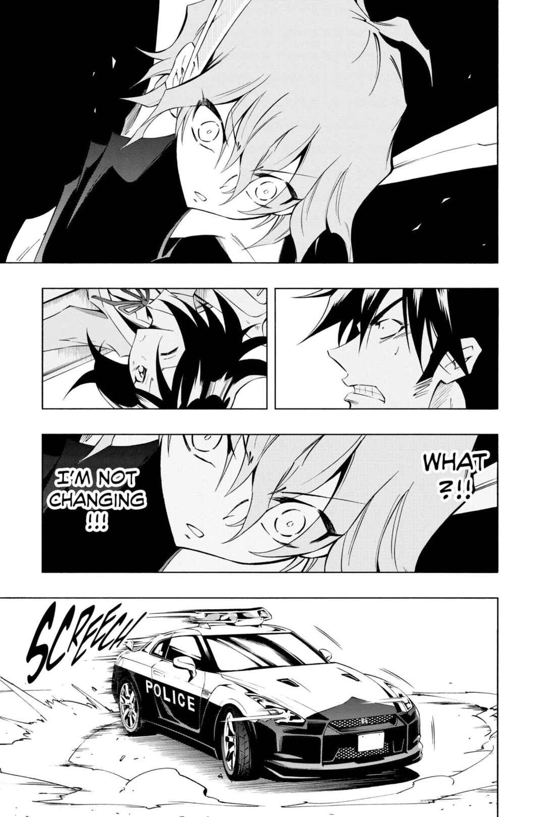 Page 30 Chapter 22 Mechanical Child ULTIMO
