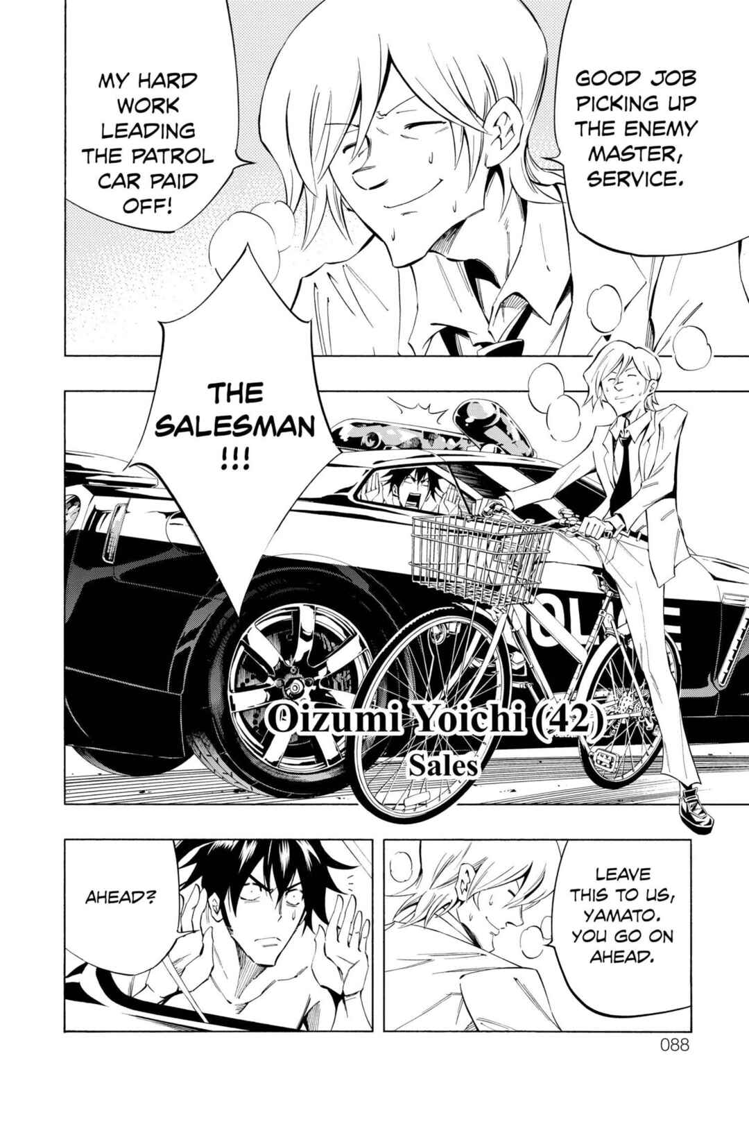 Page 34 Chapter 22 Mechanical Child ULTIMO