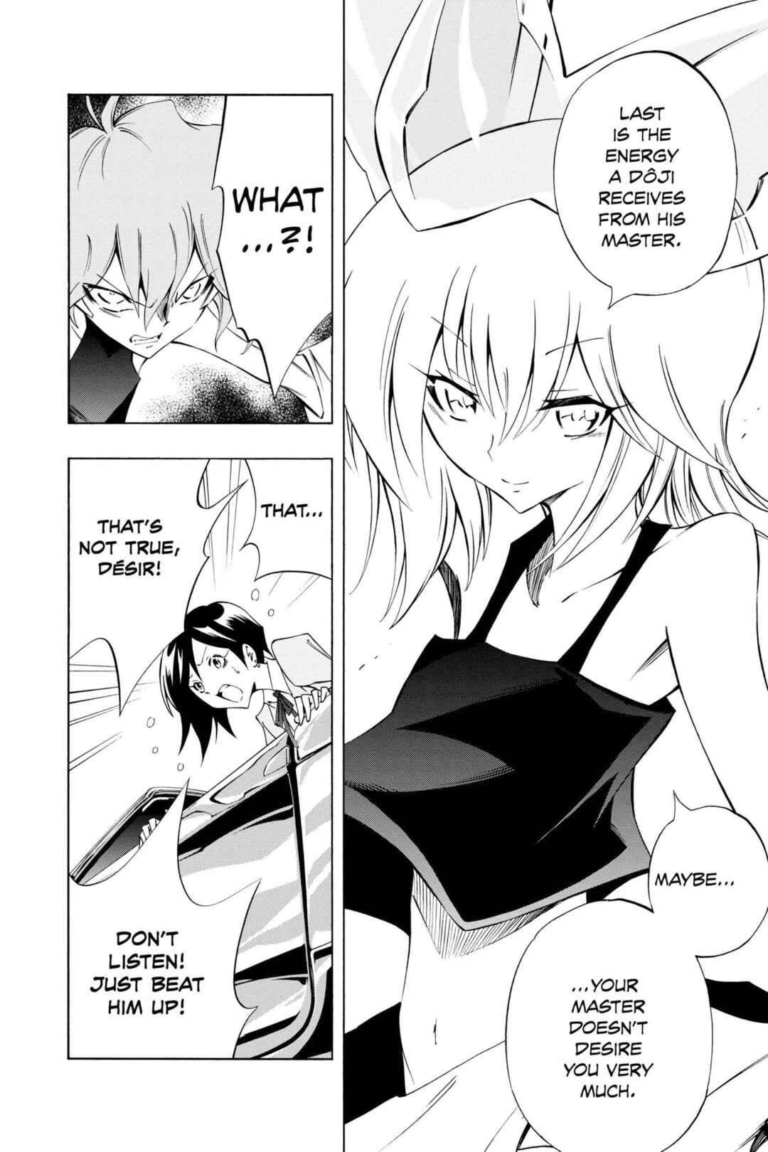 Page 38 Chapter 22 Mechanical Child ULTIMO