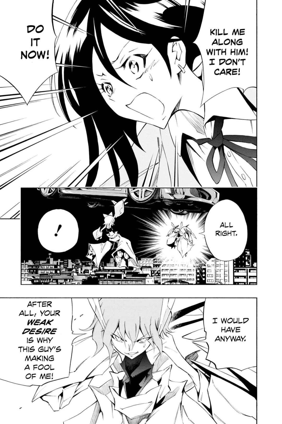 Page 39 Chapter 22 Mechanical Child ULTIMO