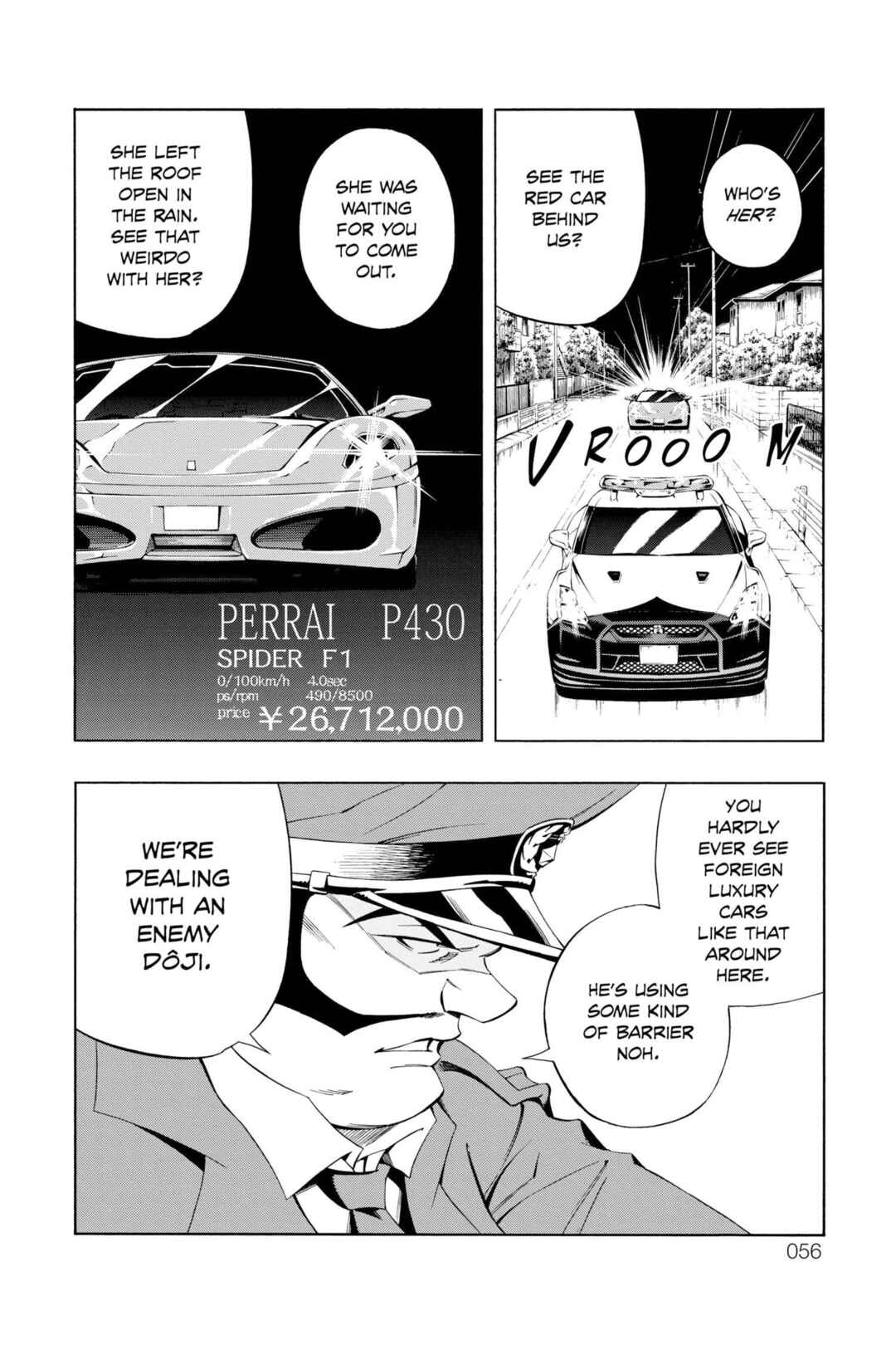 Page 4 Chapter 22 Mechanical Child ULTIMO