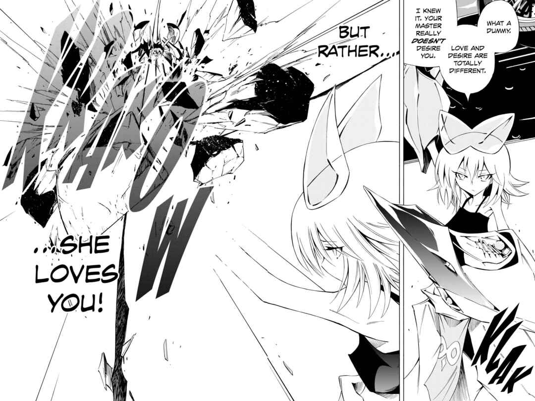 Page 42 Chapter 22 Mechanical Child ULTIMO