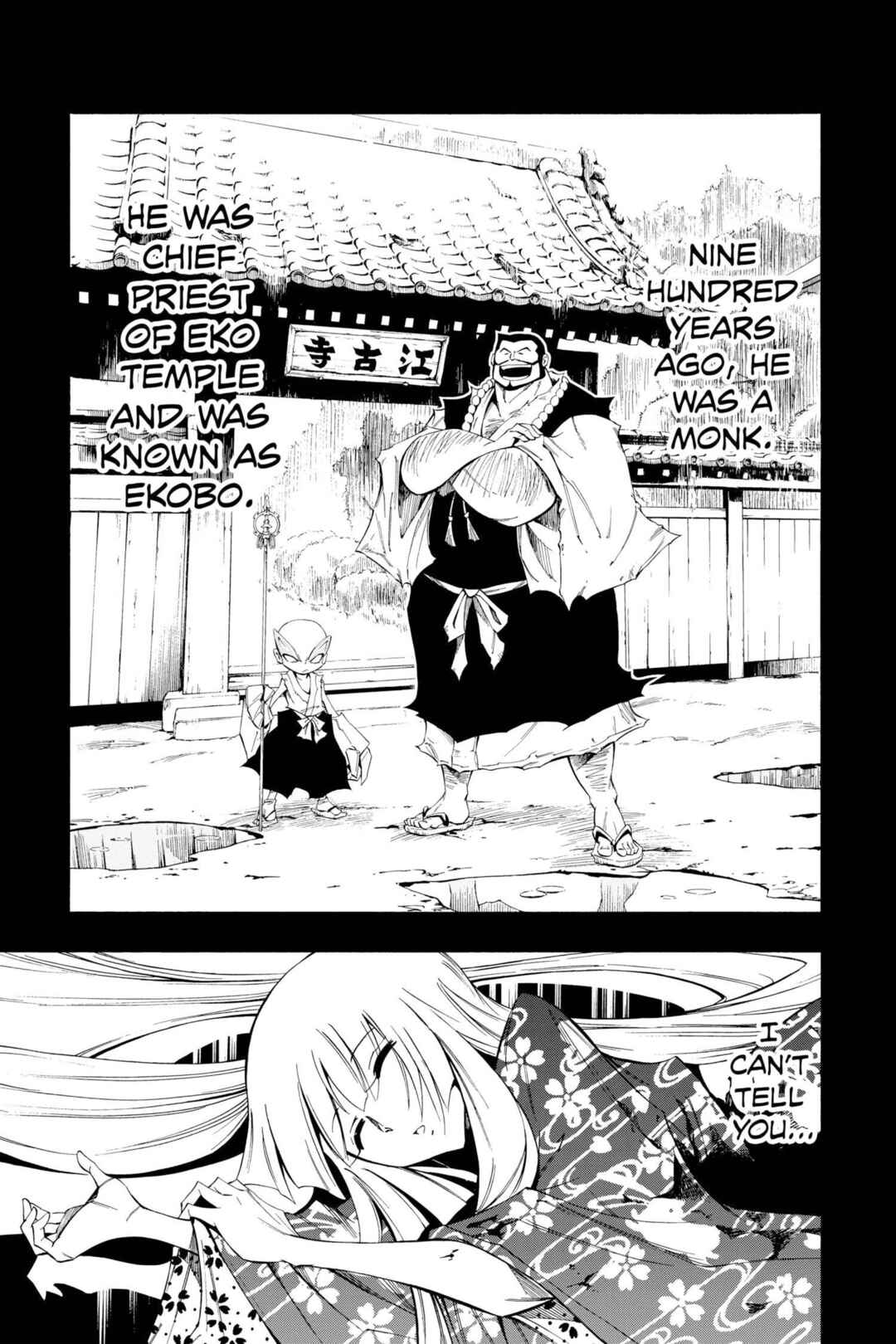 Page 9 Chapter 22 Mechanical Child ULTIMO