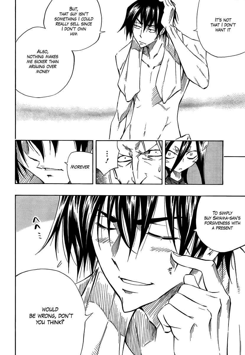 Page 17 Chapter 5 Mechanical Child ULTIMO