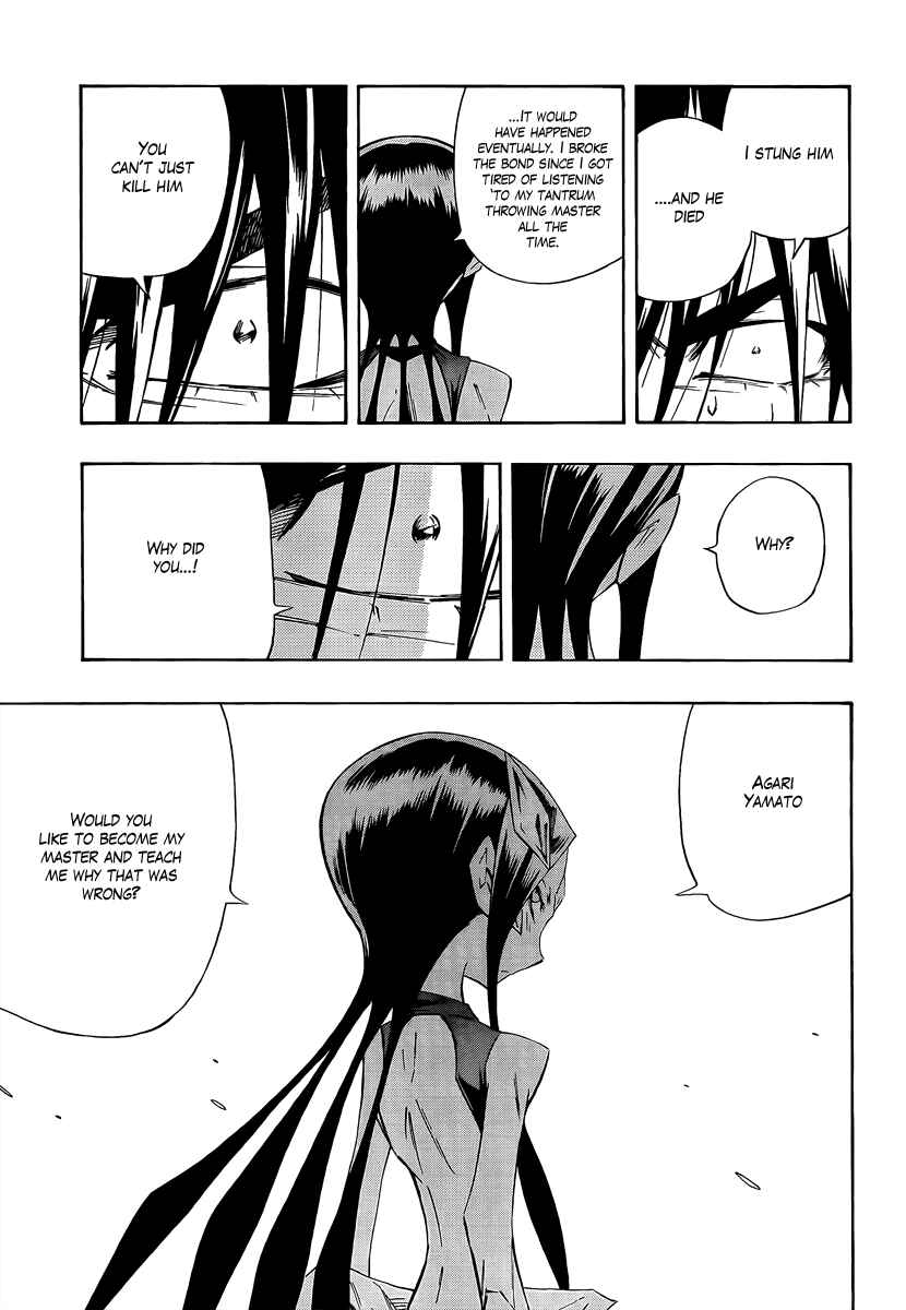 Page 24 Chapter 5 Mechanical Child ULTIMO