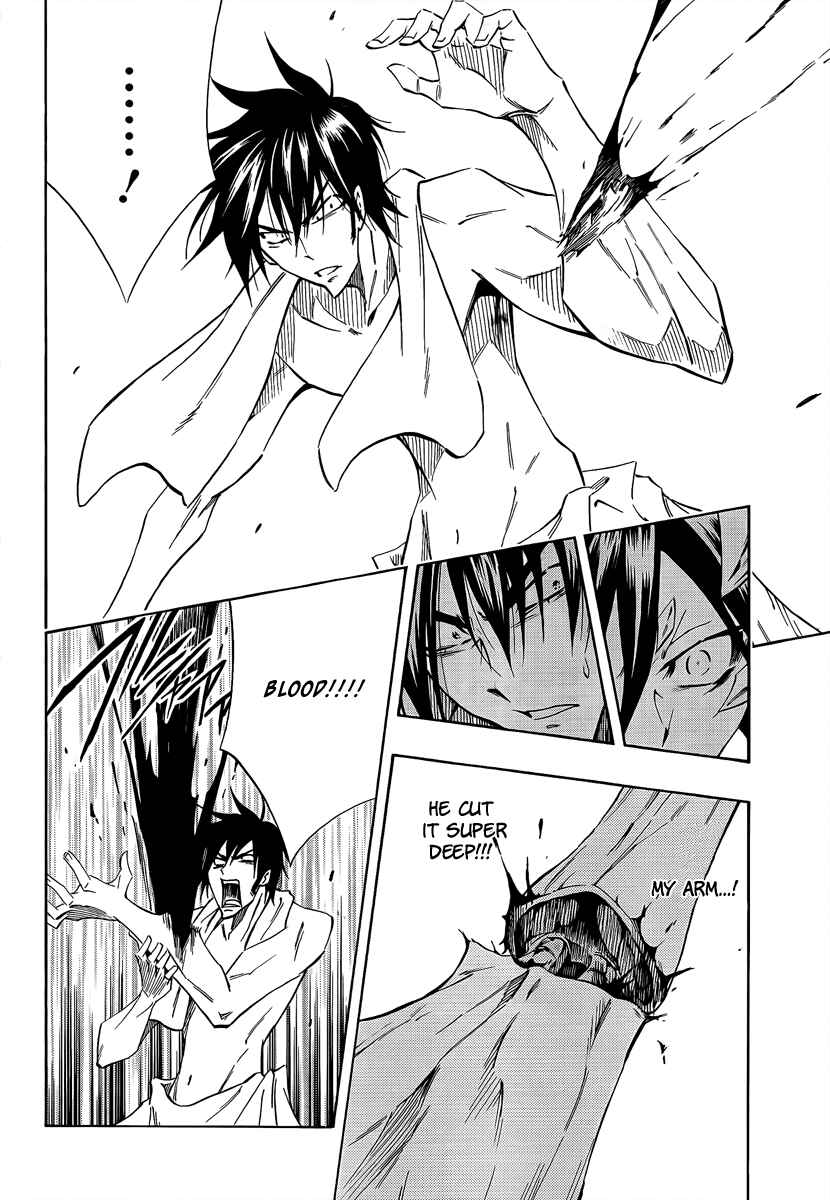 Page 27 Chapter 5 Mechanical Child ULTIMO