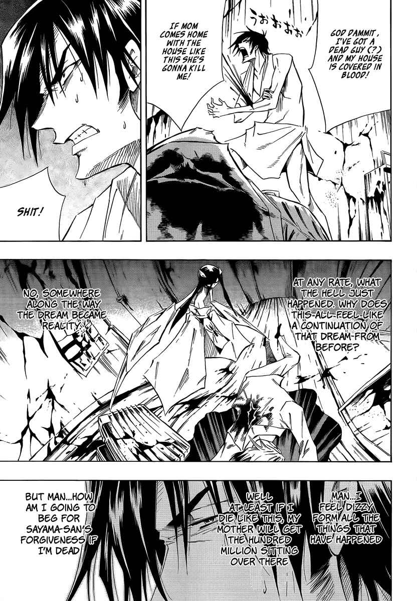 Page 28 Chapter 5 Mechanical Child ULTIMO