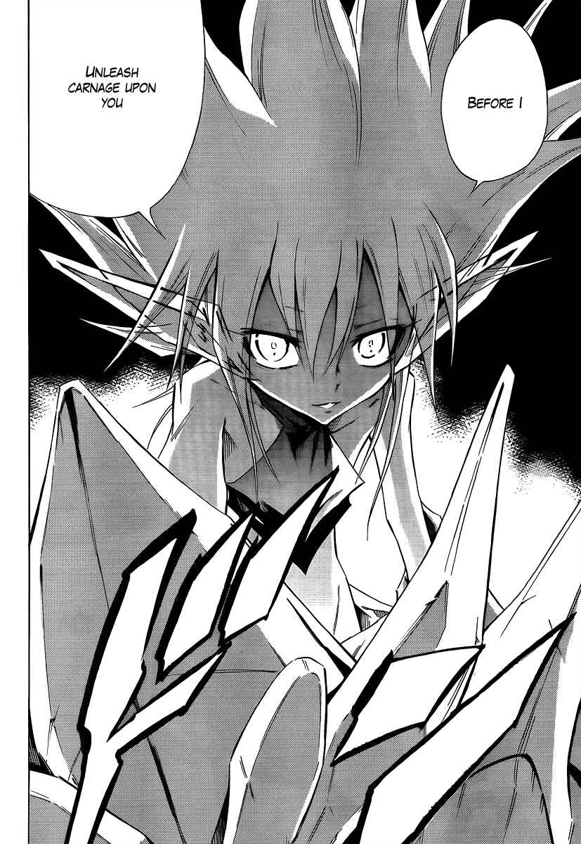 Page 32 Chapter 5 Mechanical Child ULTIMO