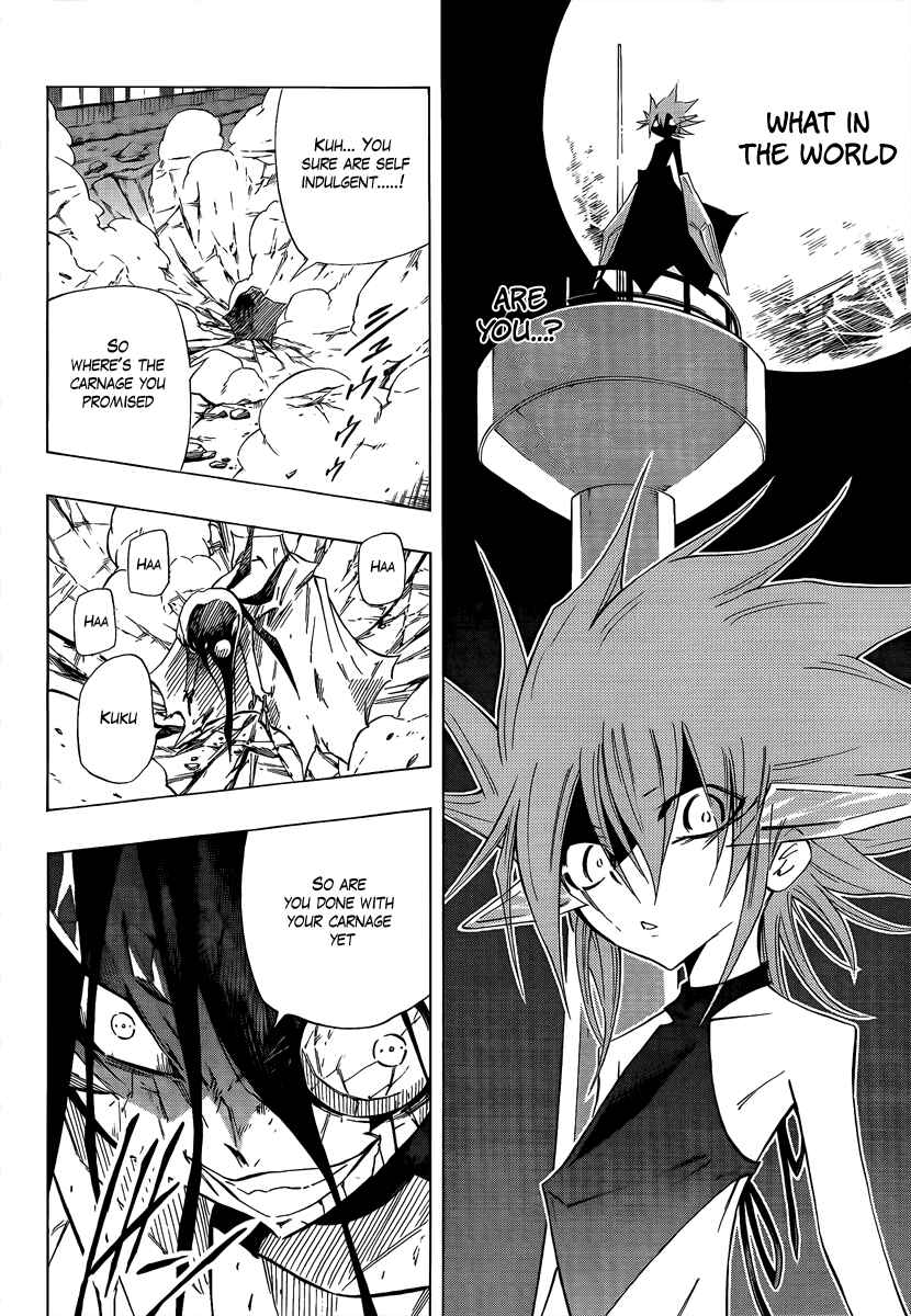 Page 38 Chapter 5 Mechanical Child ULTIMO