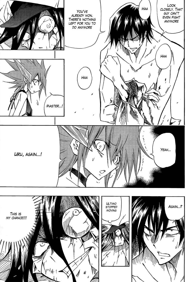 Page 41 Chapter 5 Mechanical Child ULTIMO