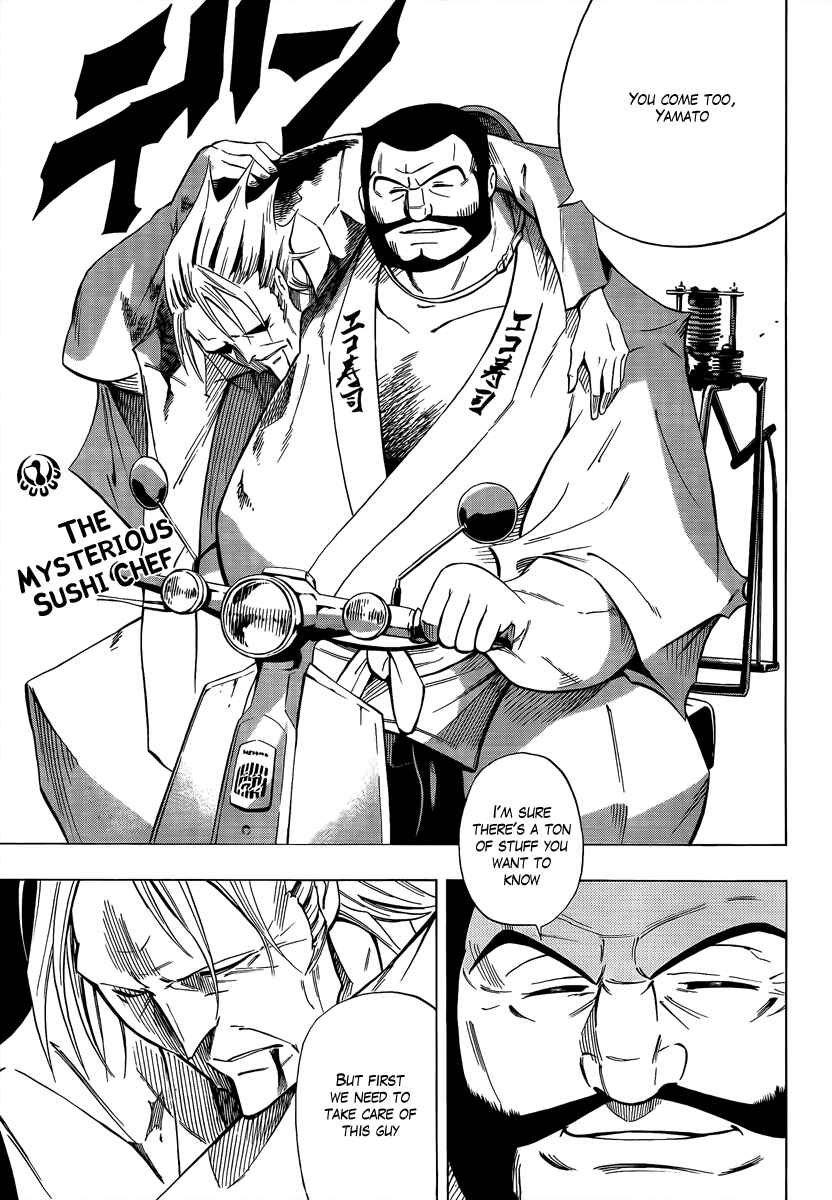 Page 45 Chapter 5 Mechanical Child ULTIMO