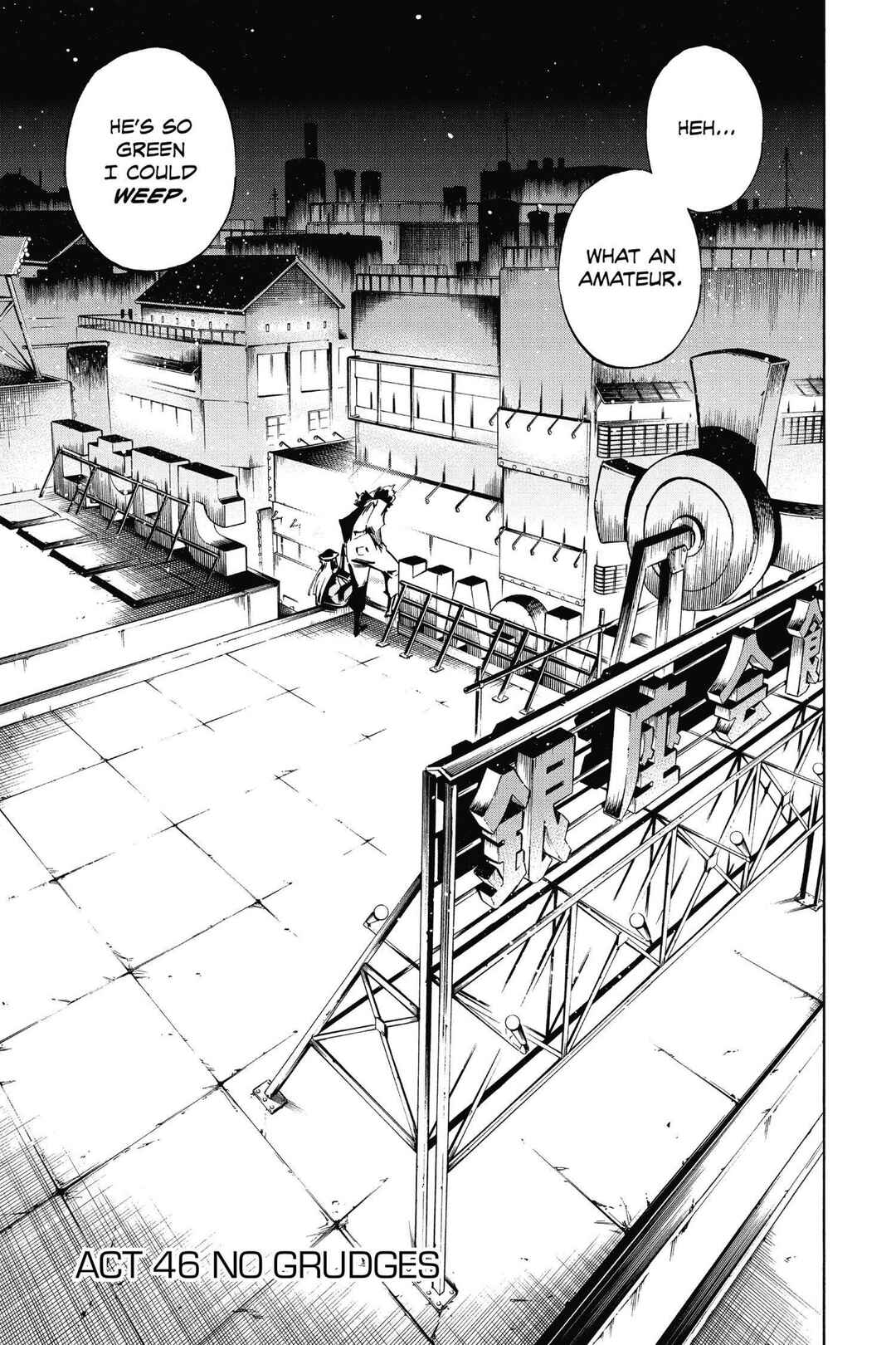 Page 1 Chapter 46 Mechanical Child ULTIMO