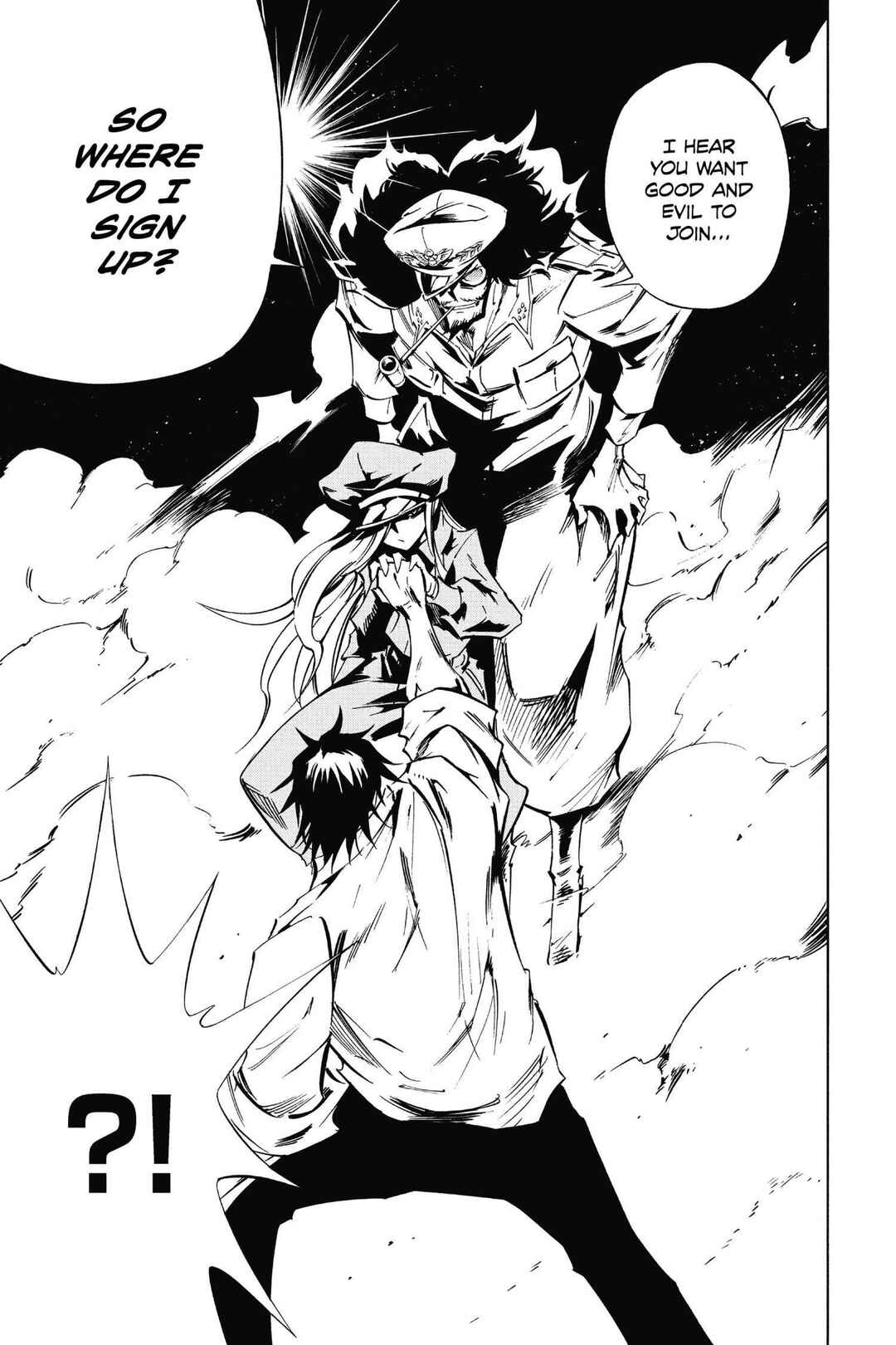 Page 11 Chapter 46 Mechanical Child ULTIMO