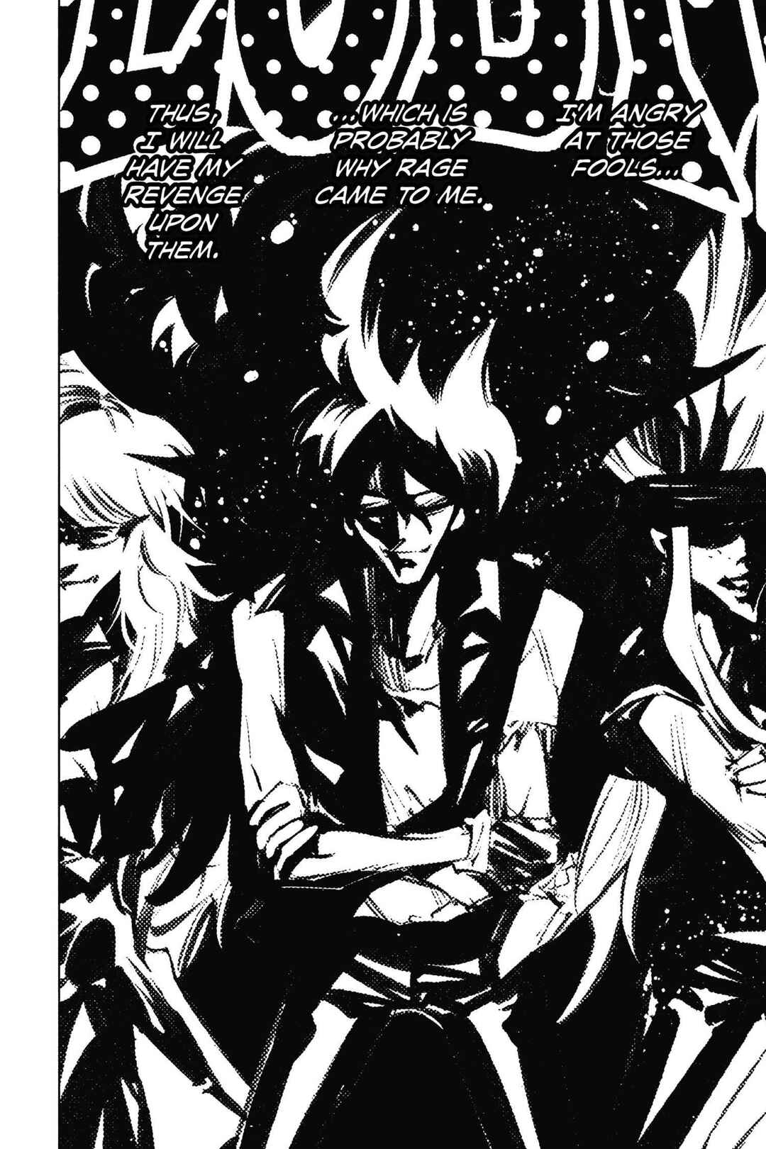 Page 18 Chapter 46 Mechanical Child ULTIMO