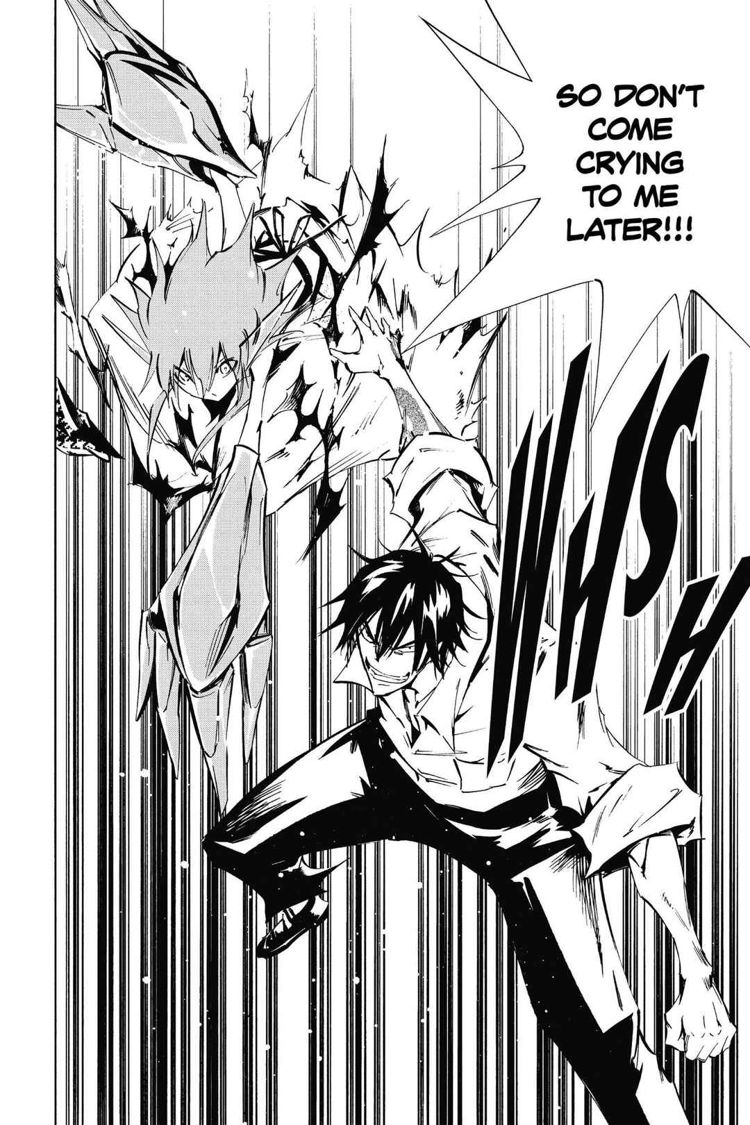 Page 24 Chapter 46 Mechanical Child ULTIMO