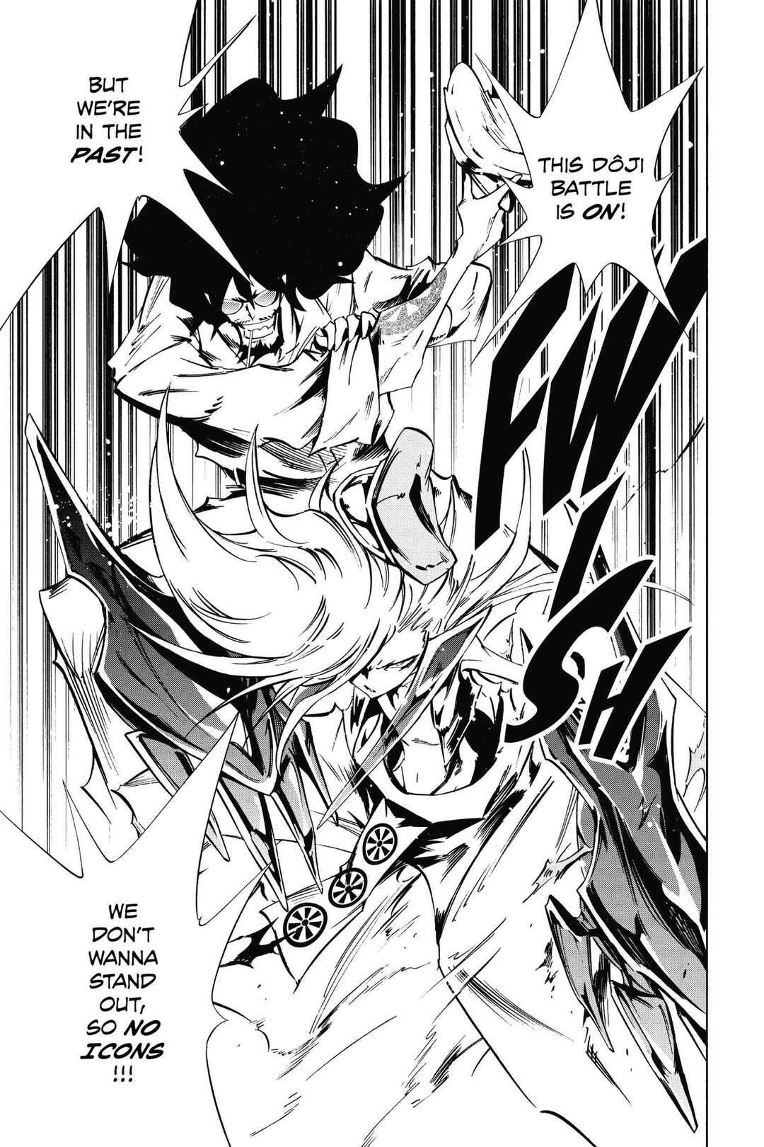 Page 25 Chapter 46 Mechanical Child ULTIMO