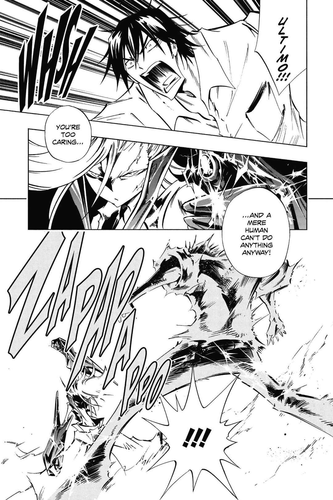 Page 36 Chapter 46 Mechanical Child ULTIMO