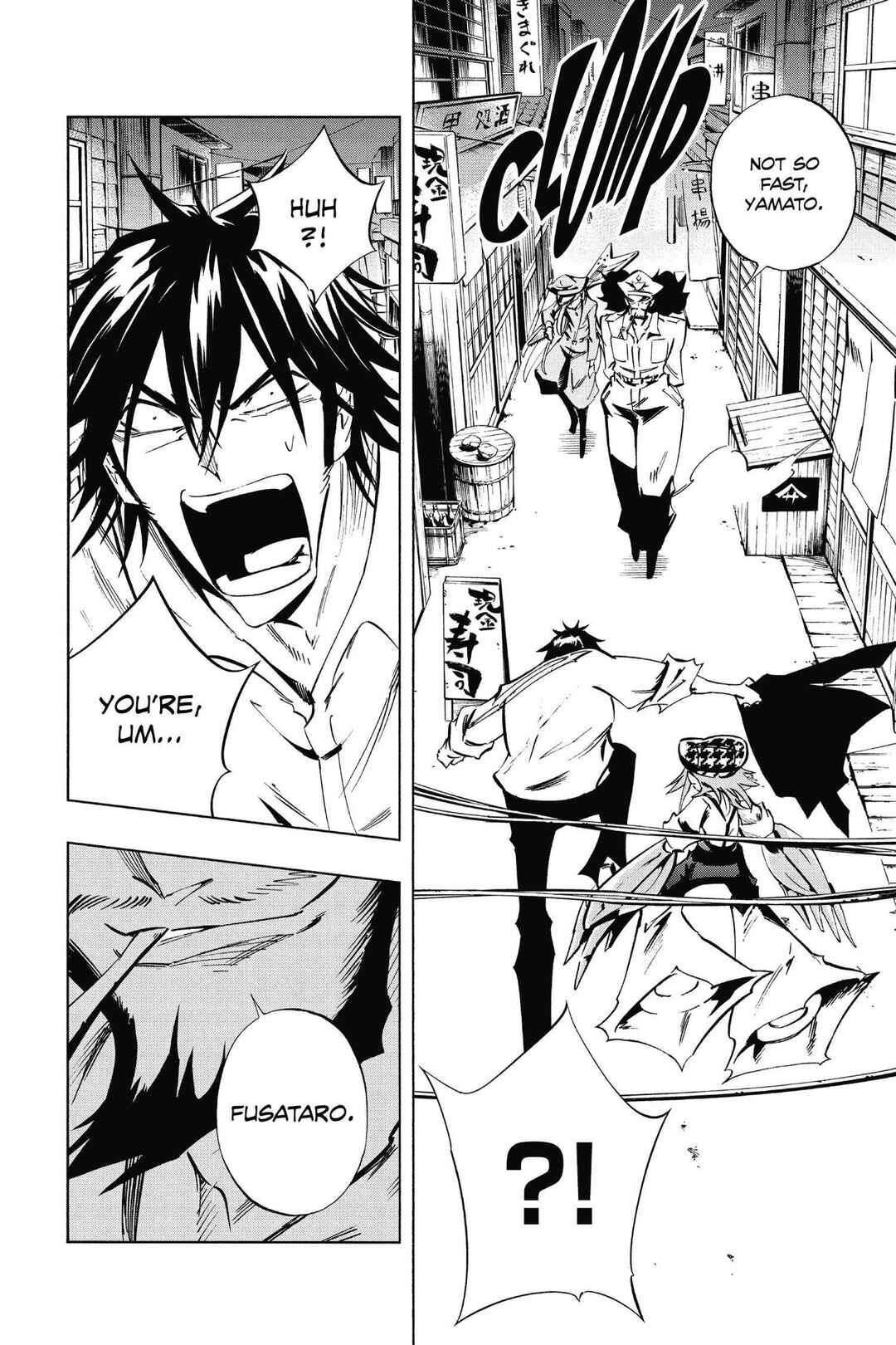 Page 4 Chapter 46 Mechanical Child ULTIMO