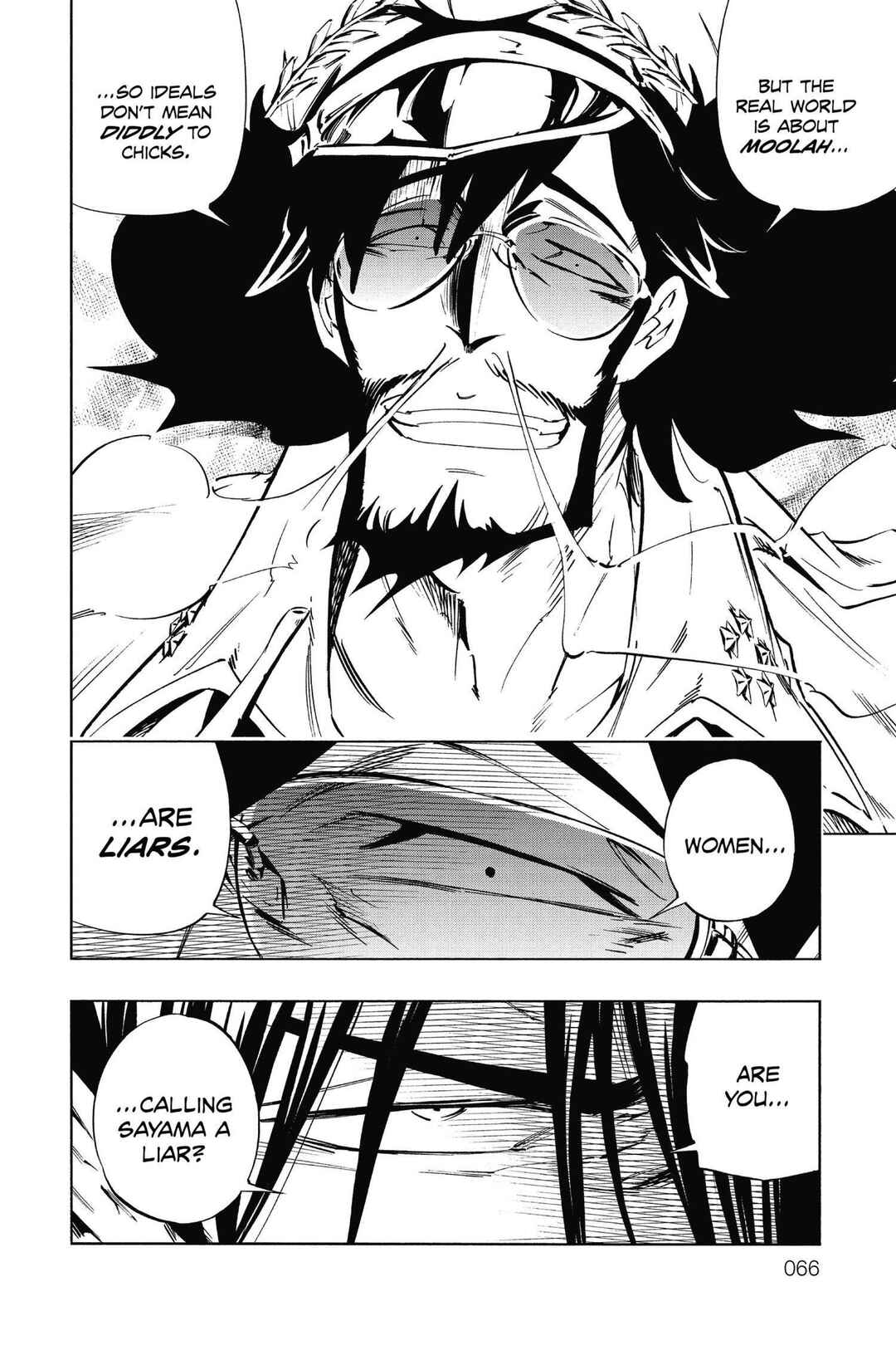 Page 8 Chapter 46 Mechanical Child ULTIMO