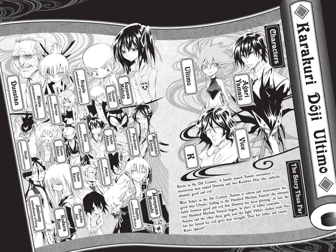 Page 5 Chapter 39 Mechanical Child ULTIMO