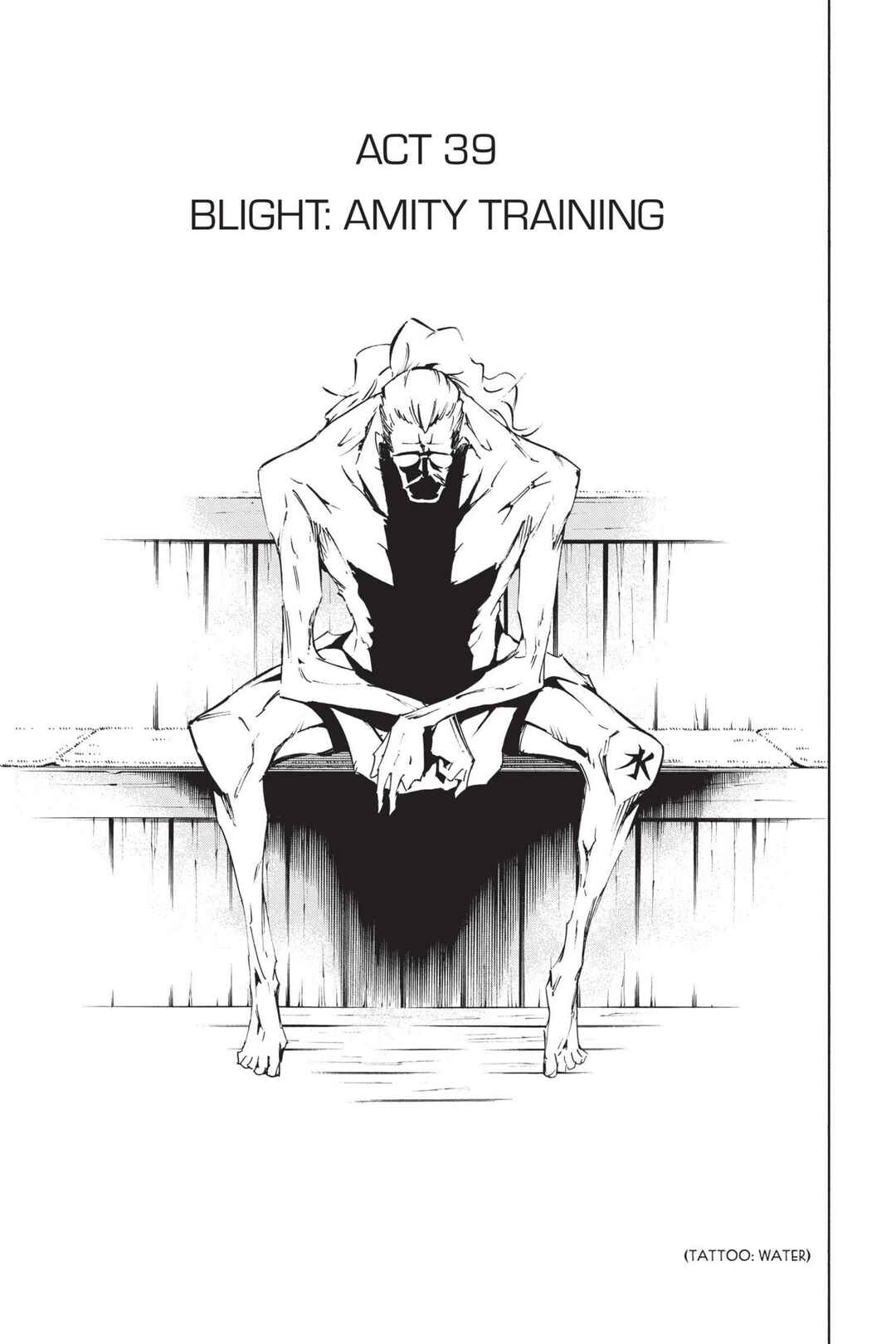 Page 9 Chapter 39 Mechanical Child ULTIMO