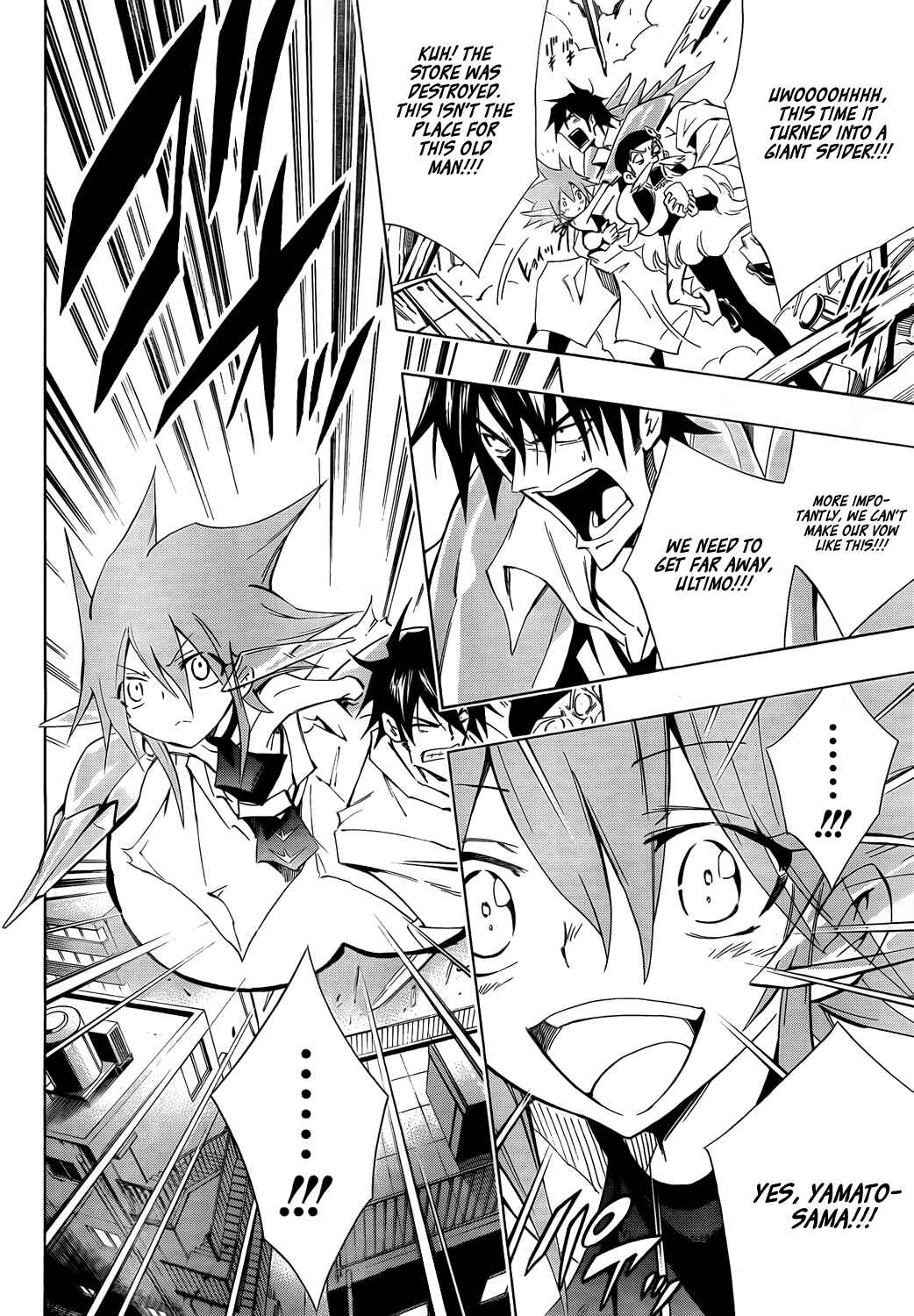 Page 11 Chapter 15 Mechanical Child ULTIMO