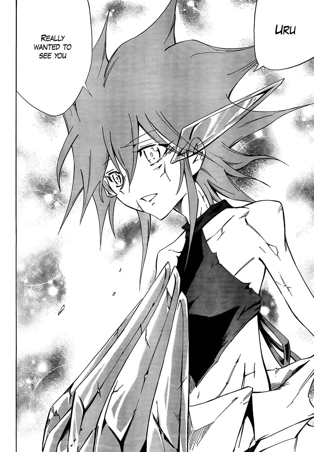 Page 2 Chapter 15 Mechanical Child ULTIMO