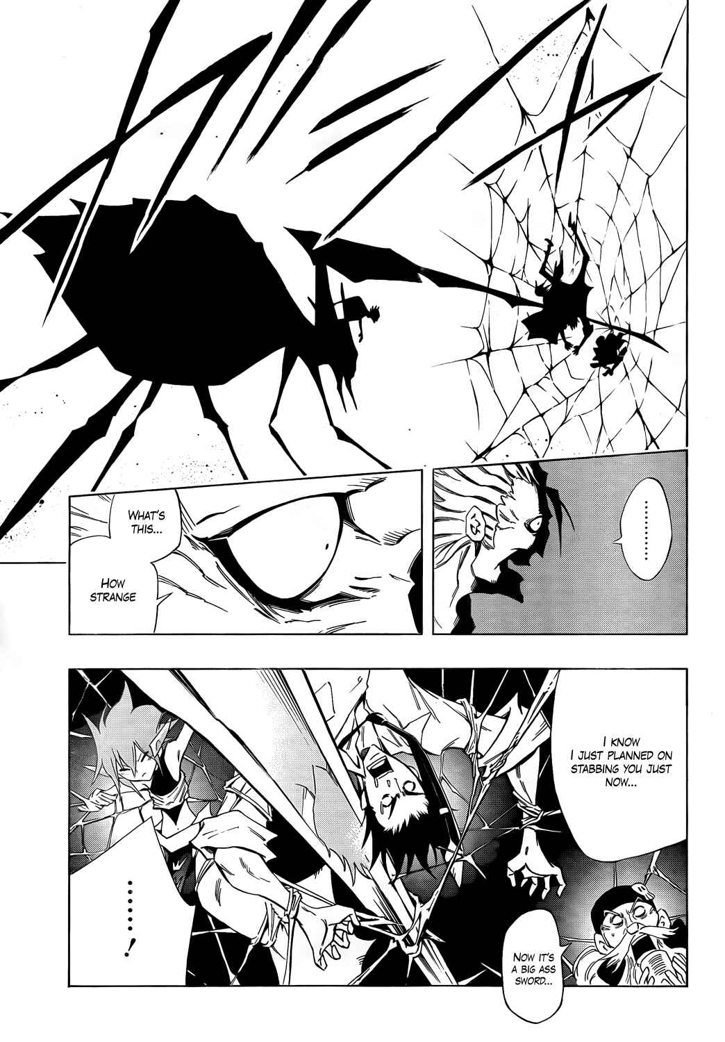 Page 28 Chapter 15 Mechanical Child ULTIMO
