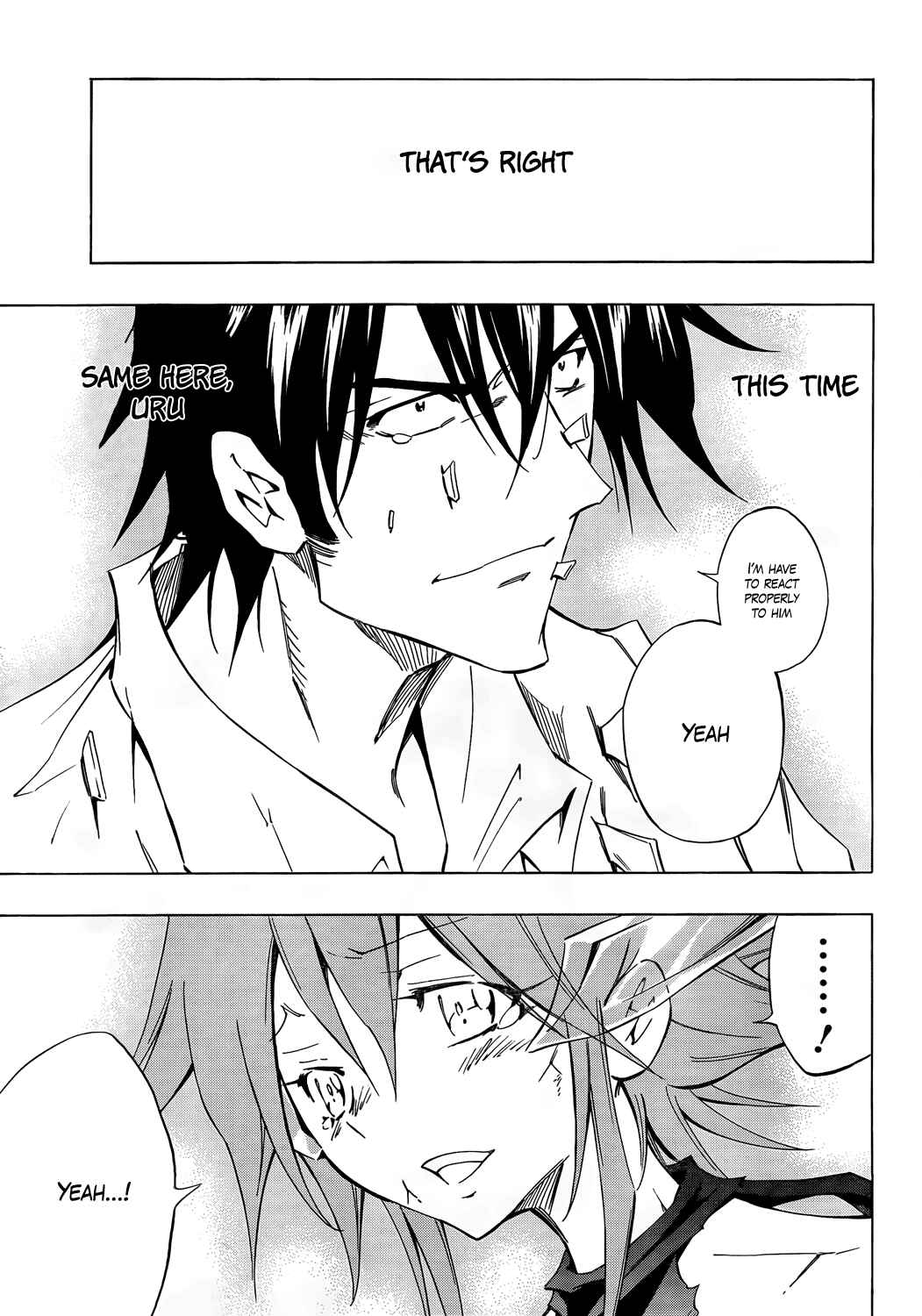 Page 5 Chapter 15 Mechanical Child ULTIMO