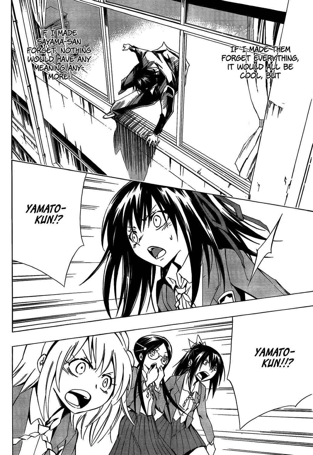 Page 25 Chapter 8 Mechanical Child ULTIMO