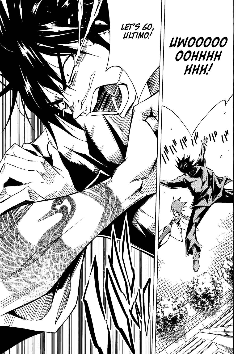 Page 26 Chapter 8 Mechanical Child ULTIMO