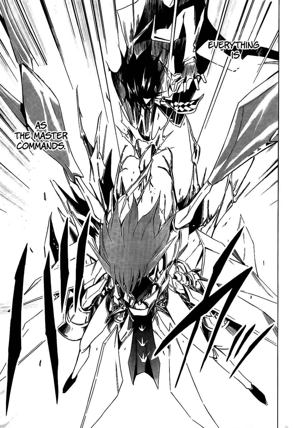 Page 28 Chapter 8 Mechanical Child ULTIMO