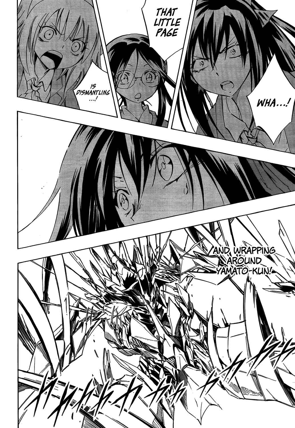 Page 29 Chapter 8 Mechanical Child ULTIMO