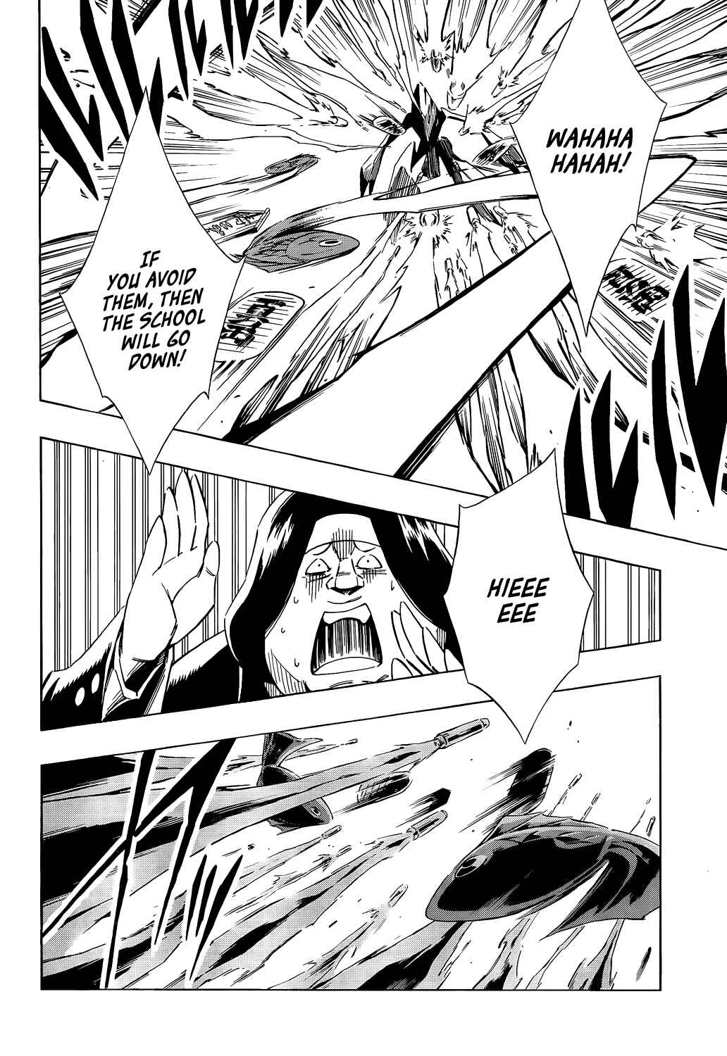 Page 33 Chapter 8 Mechanical Child ULTIMO