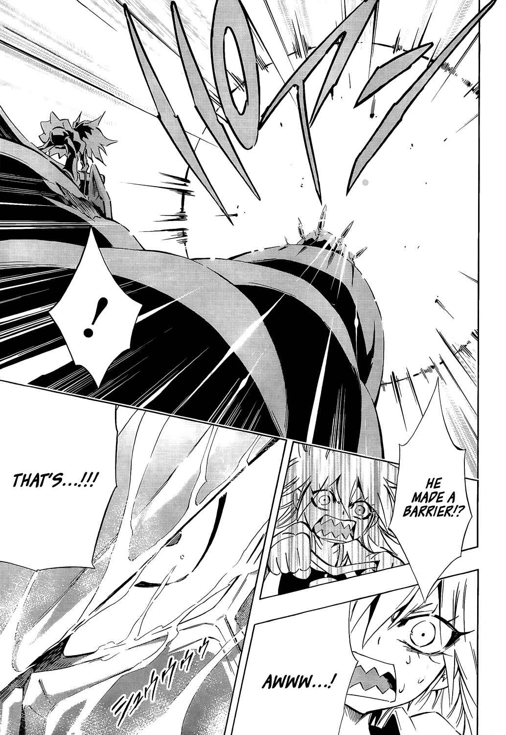 Page 34 Chapter 8 Mechanical Child ULTIMO