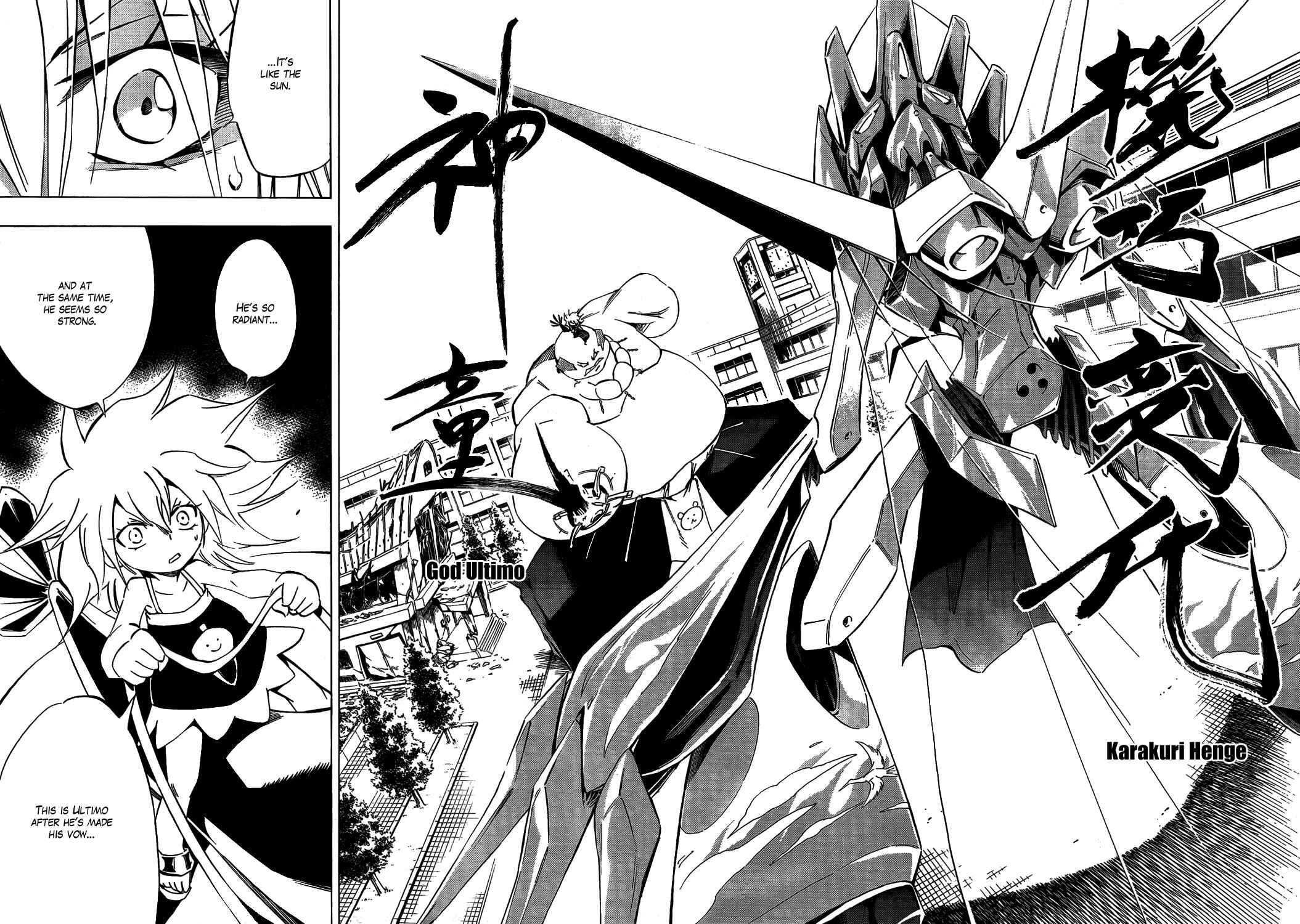Page 37 Chapter 8 Mechanical Child ULTIMO