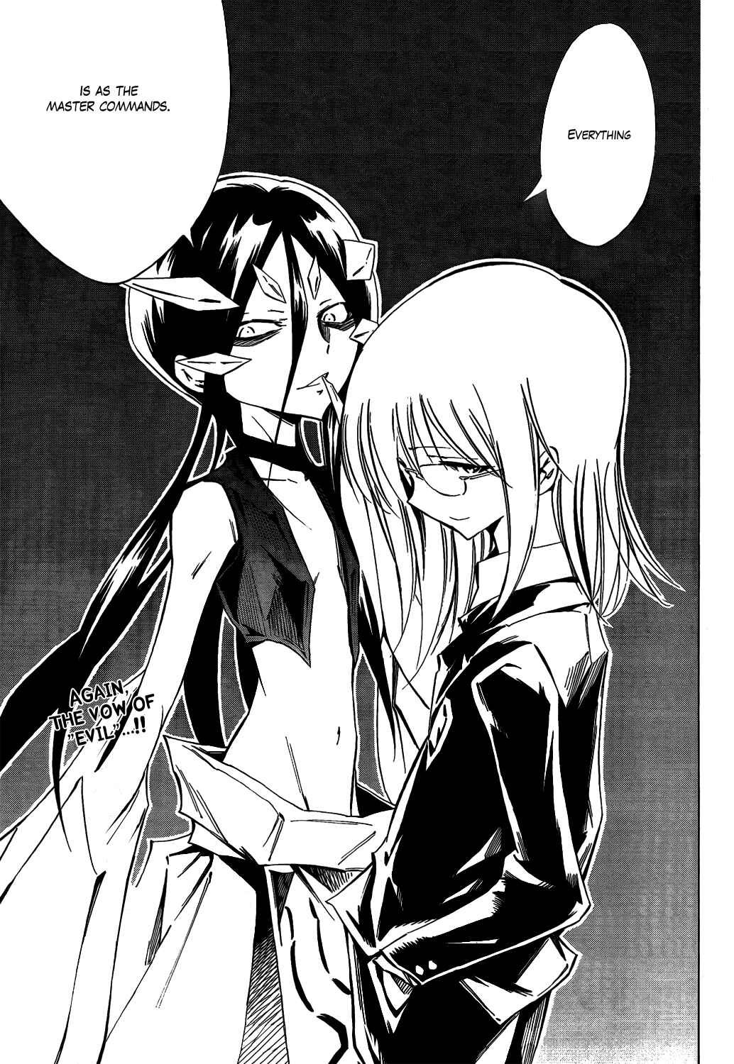 Page 41 Chapter 8 Mechanical Child ULTIMO
