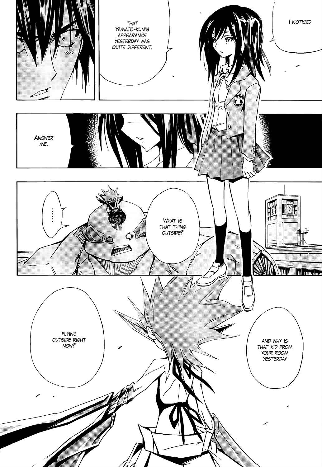 Page 9 Chapter 8 Mechanical Child ULTIMO