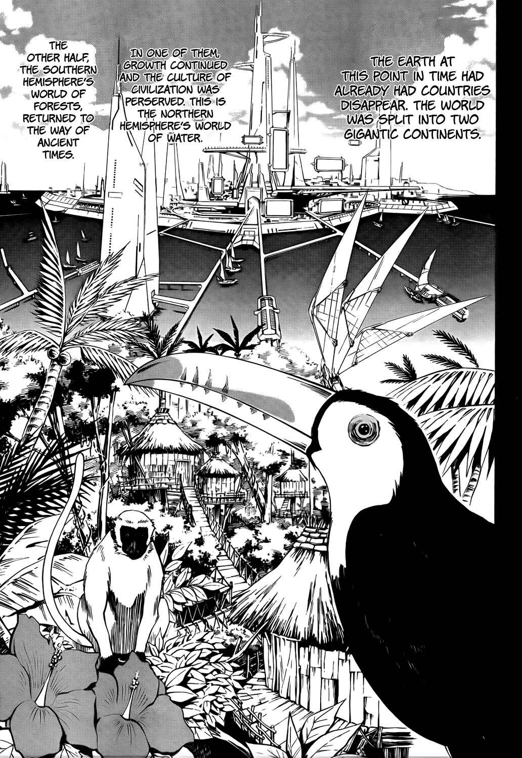 Page 11 Chapter 9 Mechanical Child ULTIMO