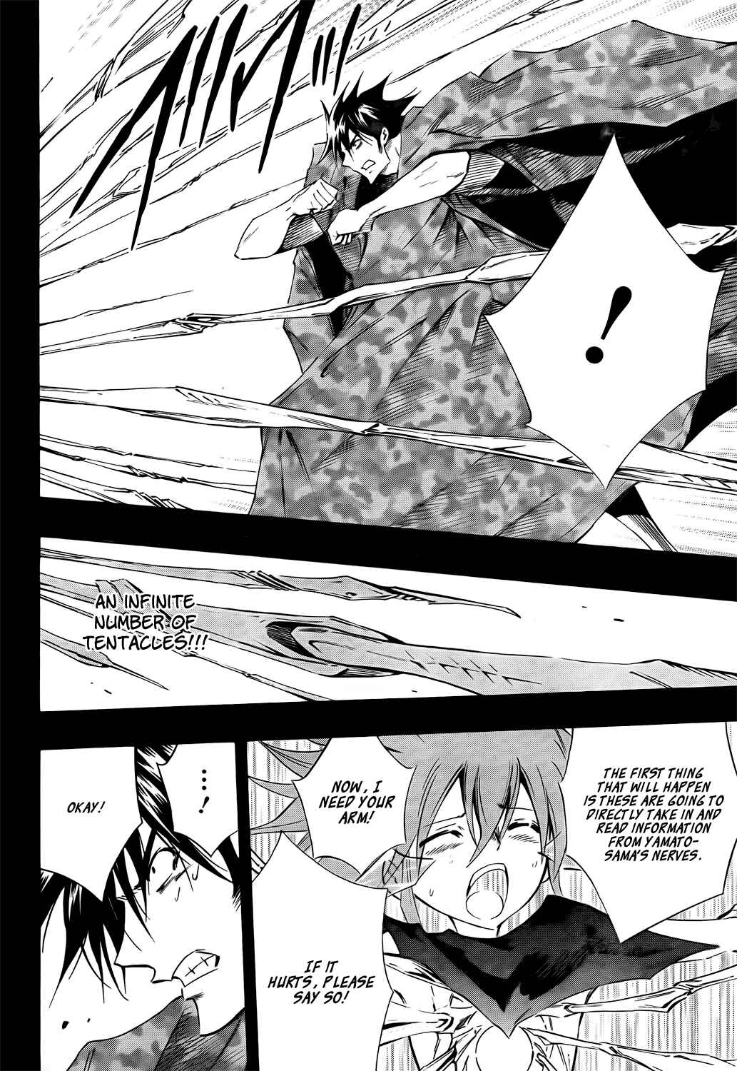 Page 18 Chapter 9 Mechanical Child ULTIMO