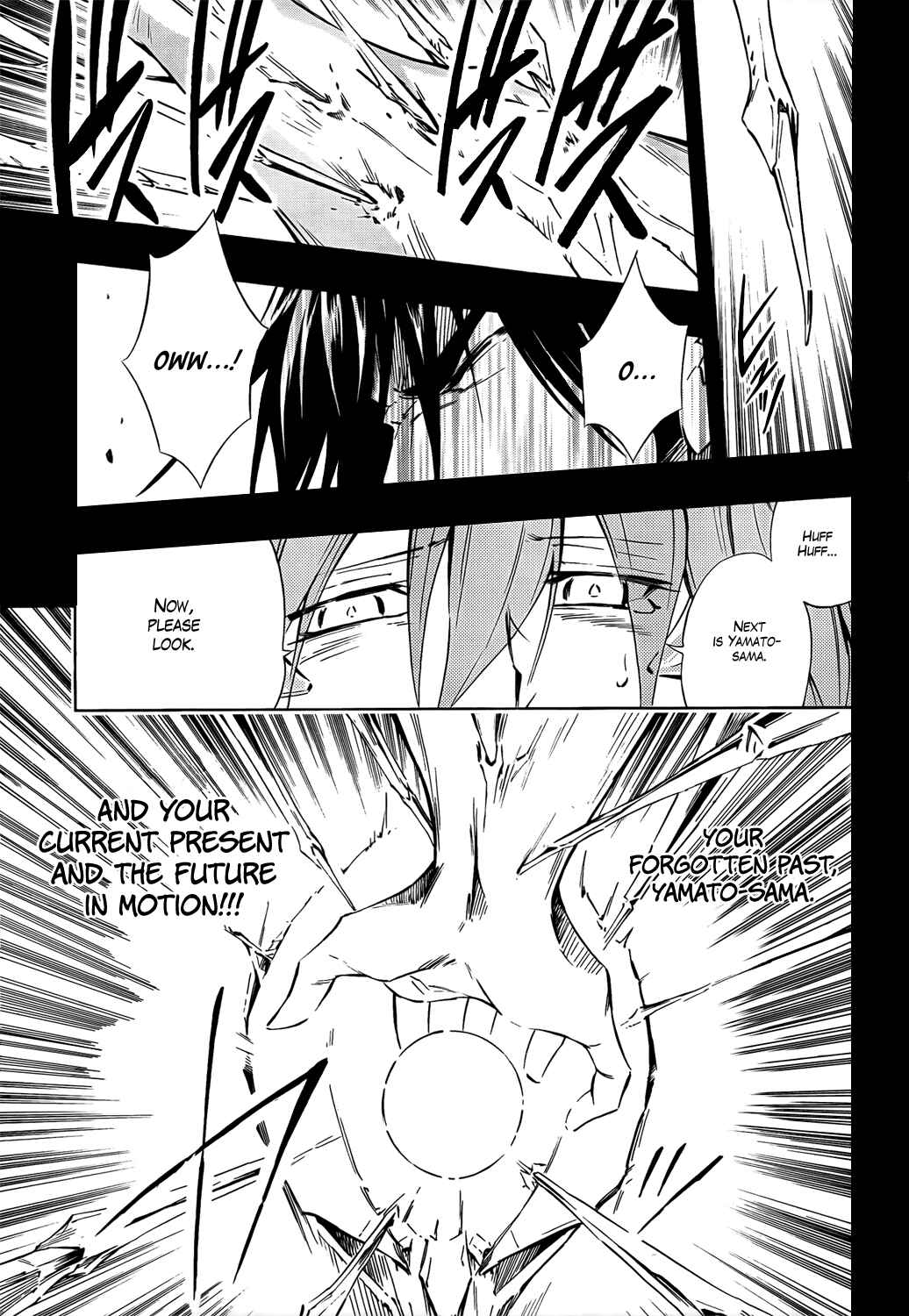 Page 19 Chapter 9 Mechanical Child ULTIMO