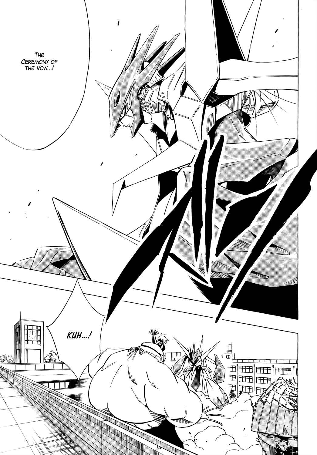 Page 26 Chapter 9 Mechanical Child ULTIMO