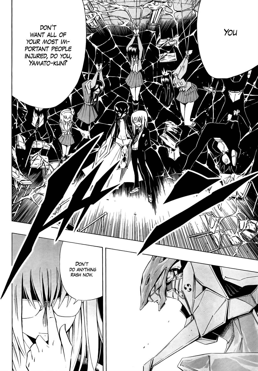 Page 36 Chapter 9 Mechanical Child ULTIMO