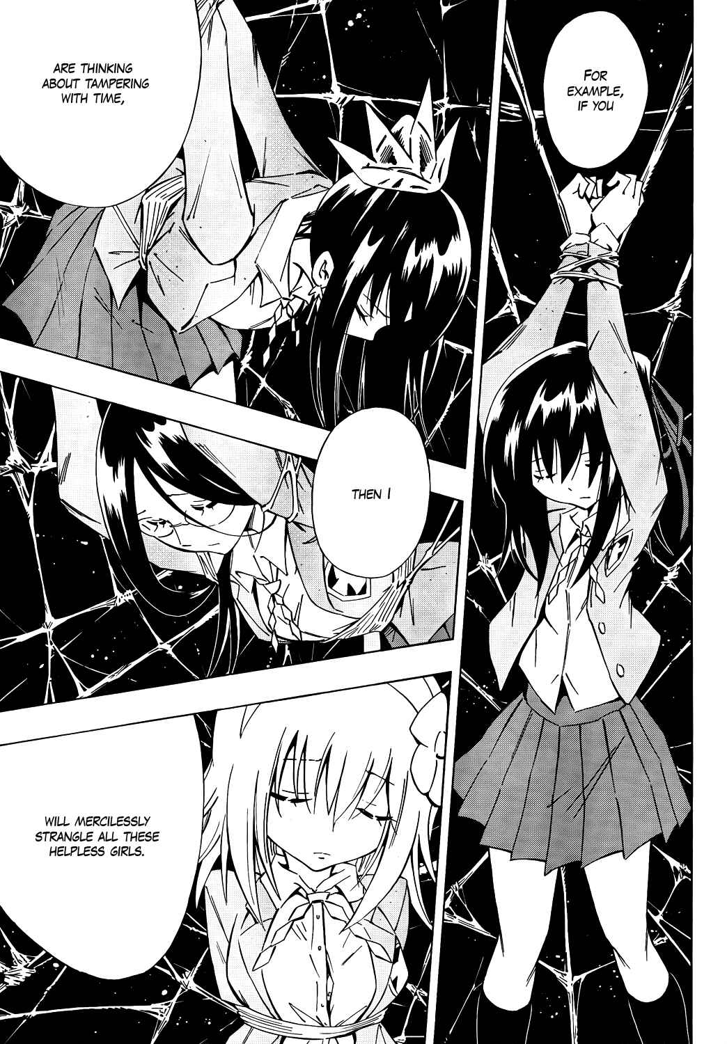 Page 37 Chapter 9 Mechanical Child ULTIMO
