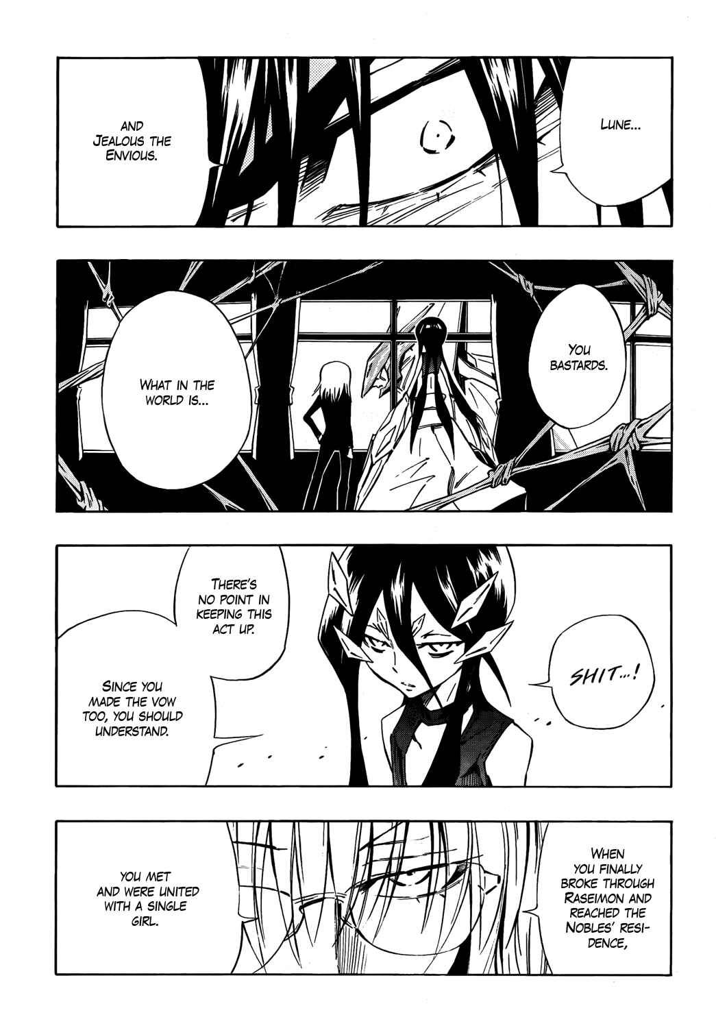 Page 39 Chapter 9 Mechanical Child ULTIMO