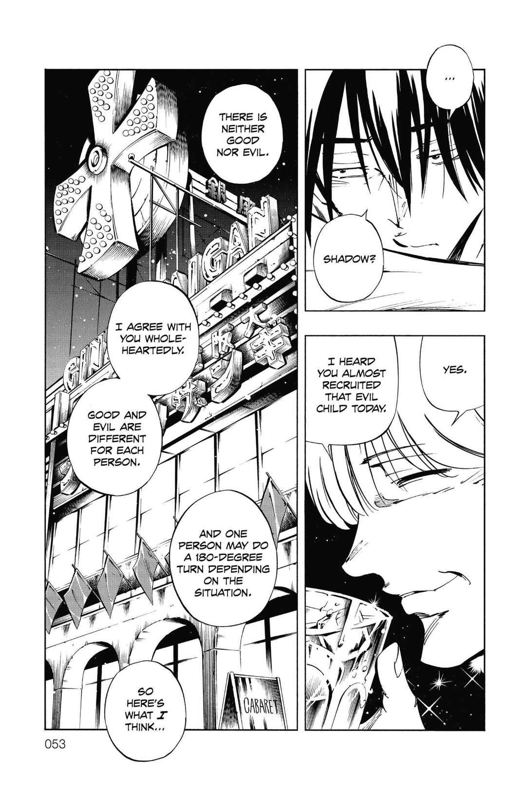Page 12 Chapter 45 Mechanical Child ULTIMO