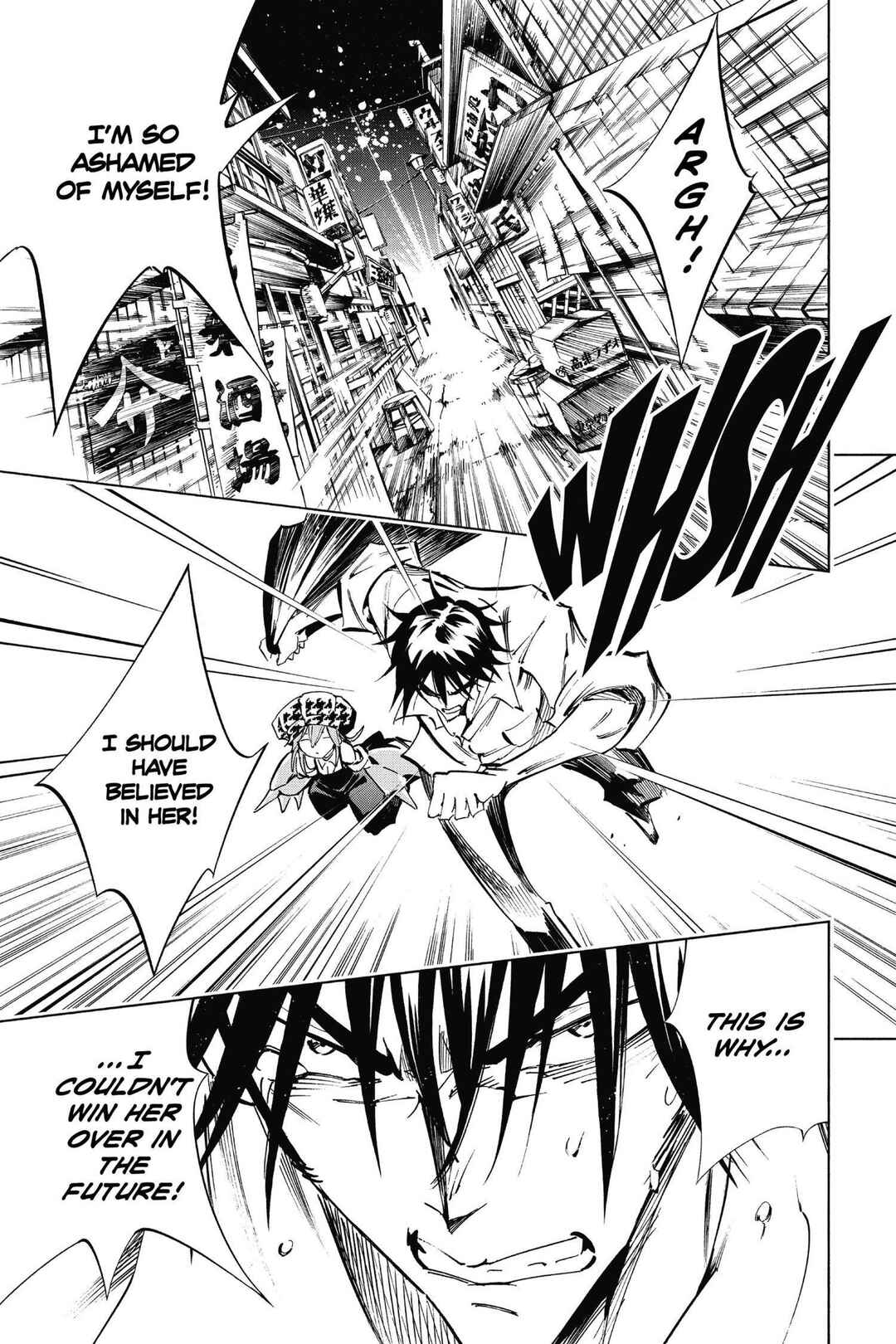 Page 14 Chapter 45 Mechanical Child ULTIMO