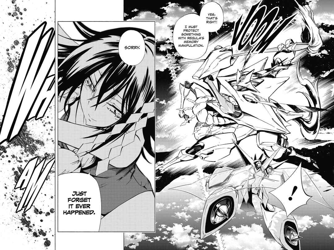 Page 4 Chapter 45 Mechanical Child ULTIMO