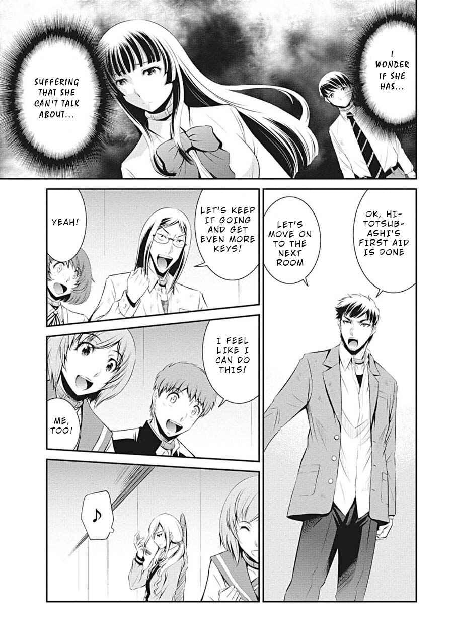 Page 7 Chapter 10 Life Game