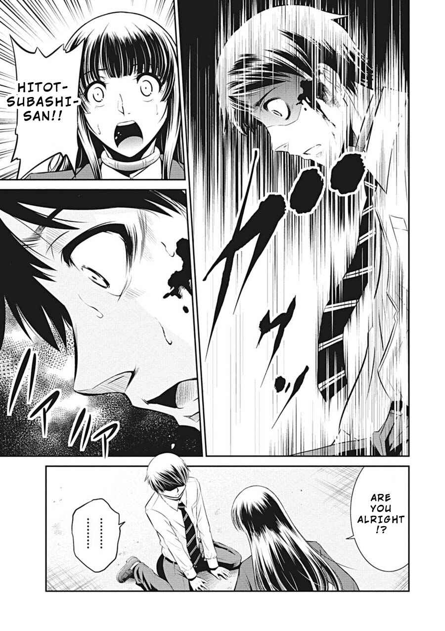 Page 11 Chapter 4 Life Game